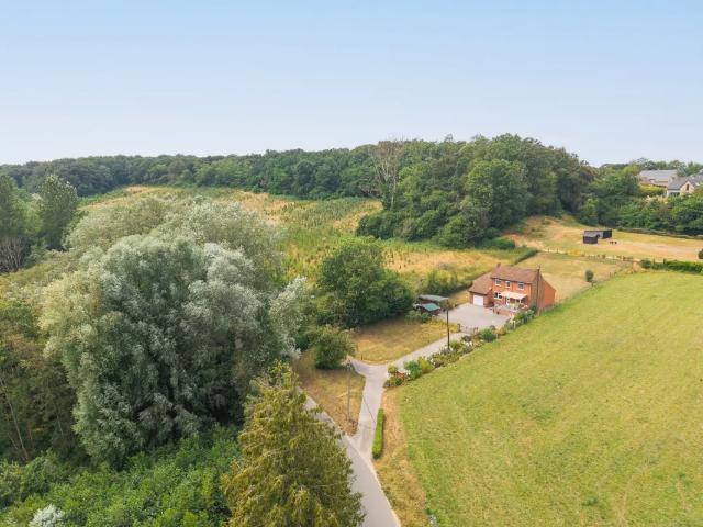 Maison vente à Overijse, Brabant