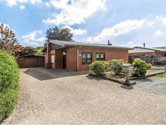 Maison vente à Overpelt, Limburg