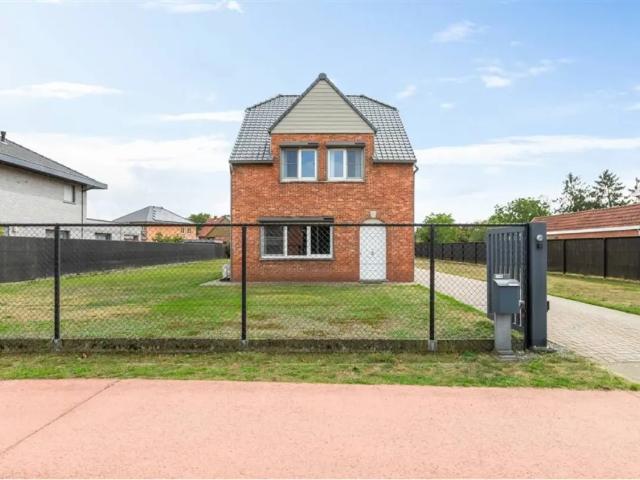 Maison vente à Beringen, Limburg