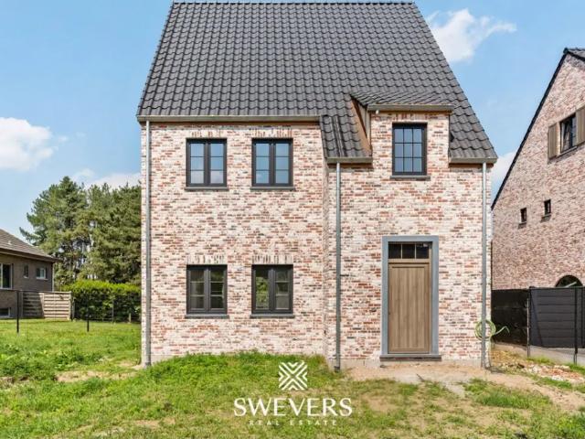 Maison vente à Beringen, Limburg