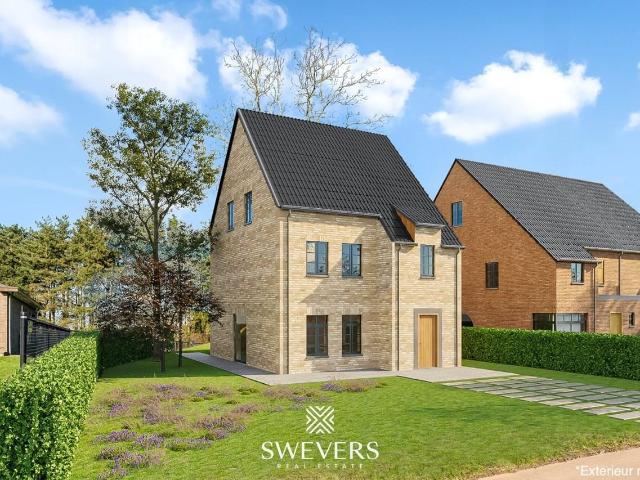 Maison vente à Beringen, Limburg