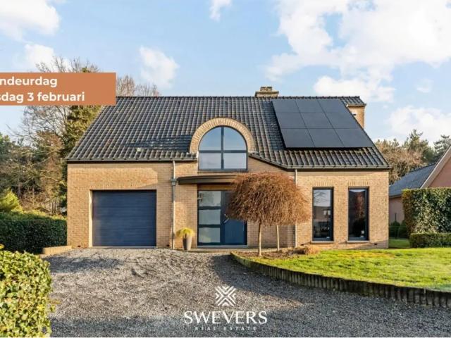 Maison vente à Beringen, Limburg