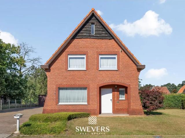Maison vente à Beringen, Limburg