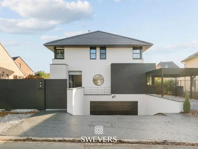 Maison vente à Beringen, Limburg