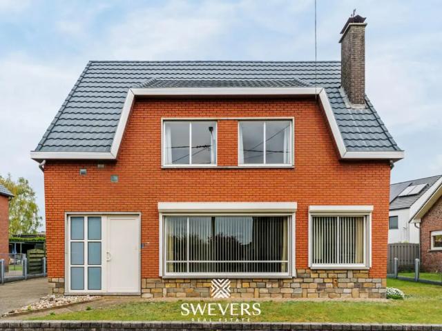 Maison vente à Beringen, Limburg