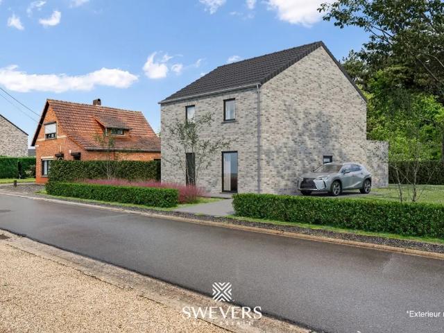 Maison vente à Beringen, Limburg