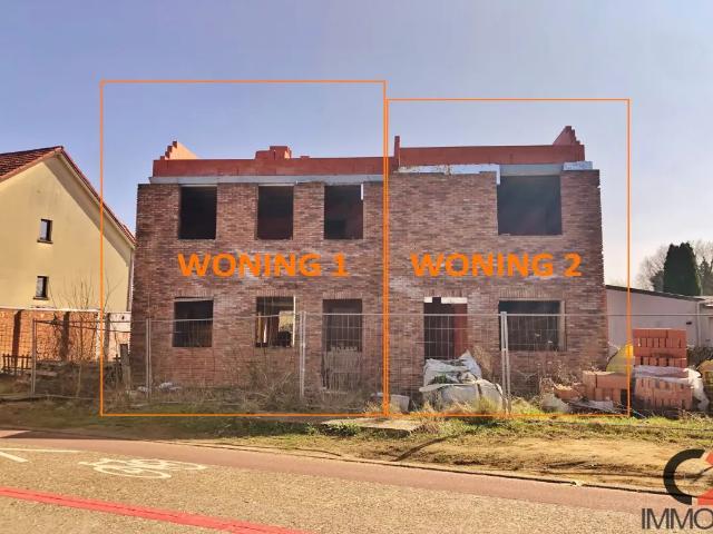 Maison vente à Beringen, Limburg