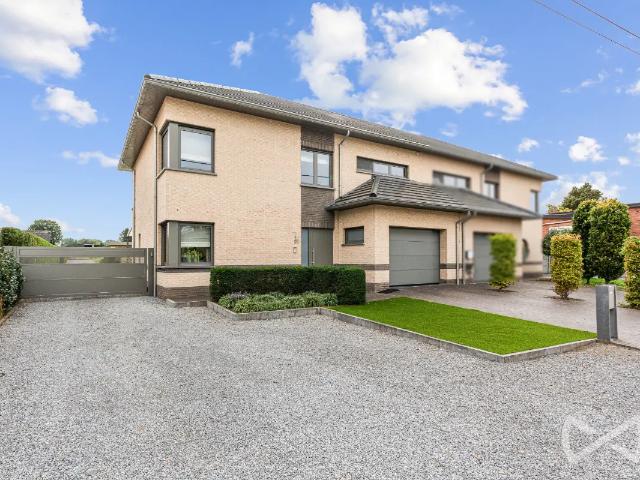 Maison vente à Paal, Beringen