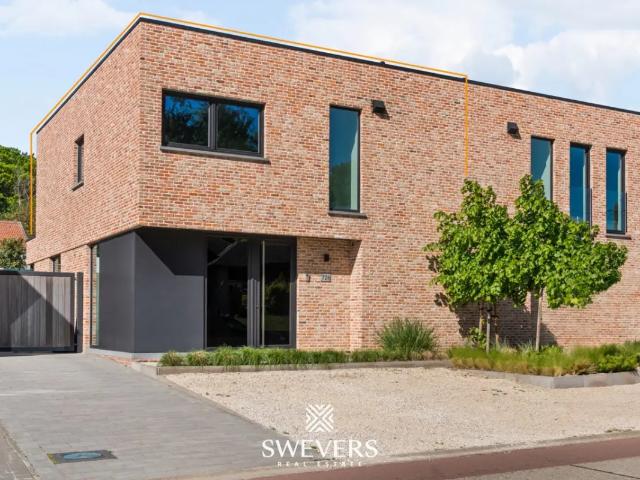 Maison vente à Beringen, Limburg