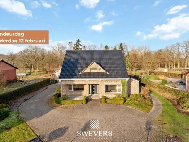 Maison vente à Beringen, Limburg