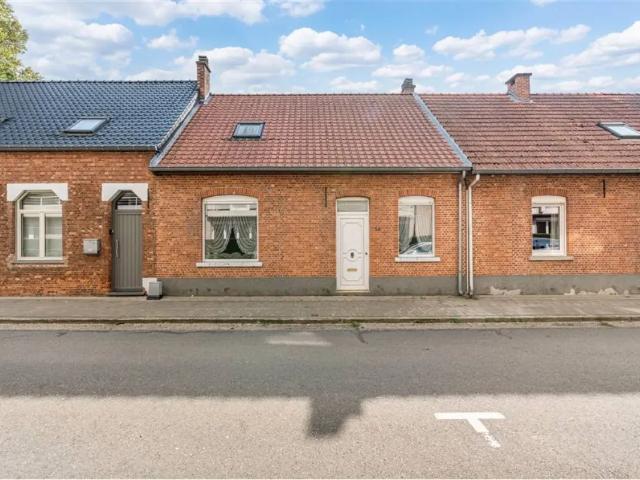 Maison vente à Beringen, Limburg
