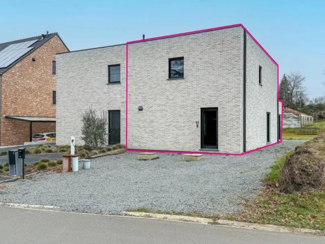 Maison vente à Beringen, Limburg