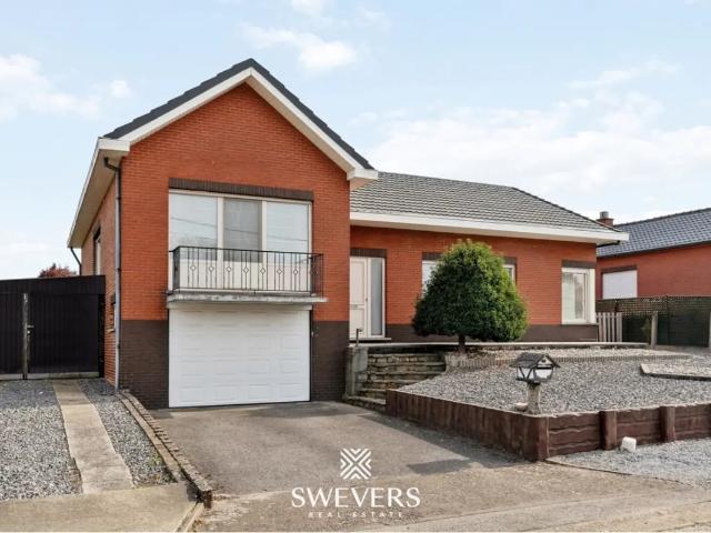 Maison vente à Beringen, Limburg