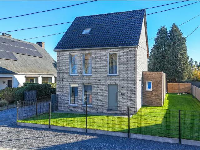 Maison vente à Beringen, Limburg