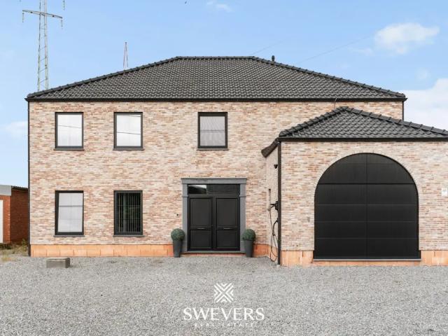 Maison vente à Beringen, Limburg