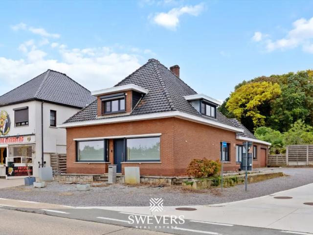 Maison vente à Paal, Beringen