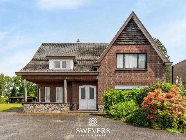 Maison vente à Beringen, Limburg
