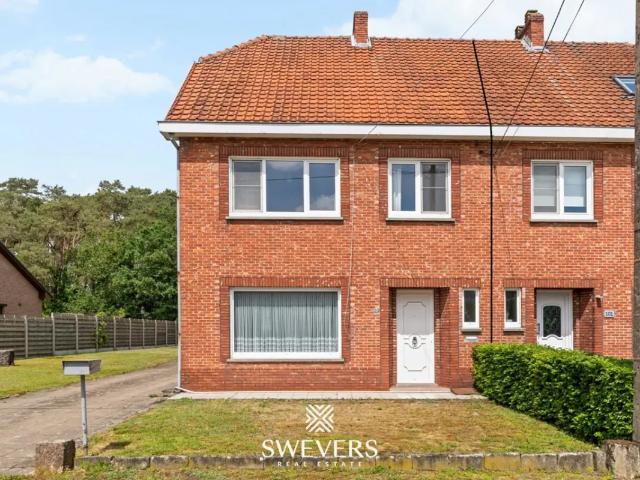 Maison vente à Beringen, Limburg