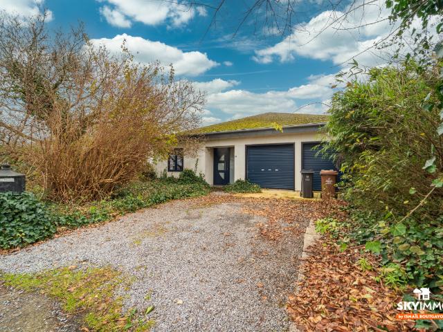 Maison vente à Juprelle, Wallonie