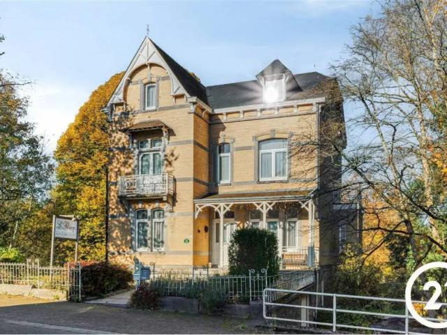 Maison vente à Paliseul, Wallonie