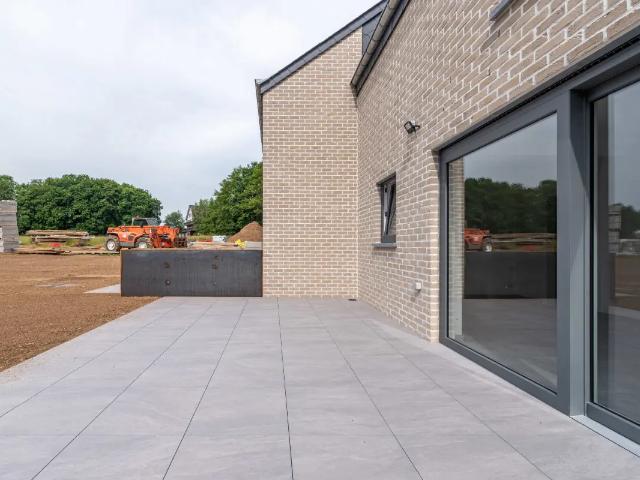 Maison vente à Paliseul, Wallonie