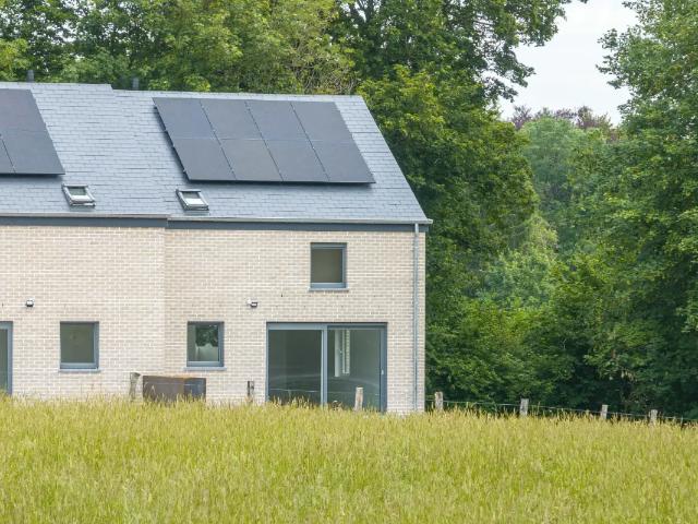 Maison vente à Paliseul, Wallonie