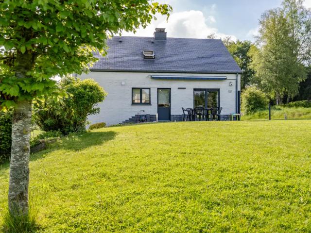 Maison vente à Paliseul, Wallonie