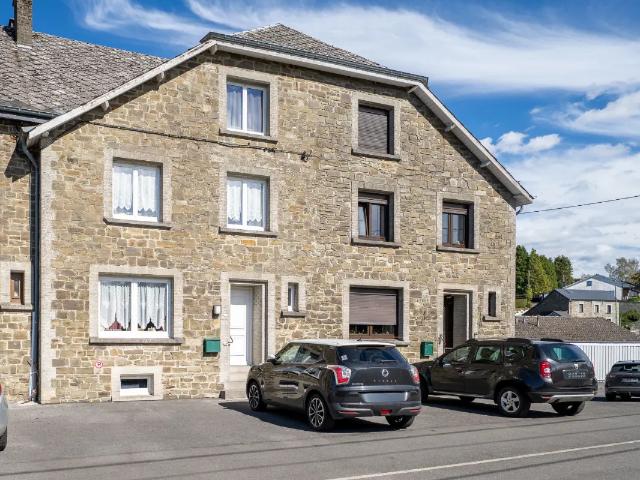 Maison vente à Opont, Paliseul