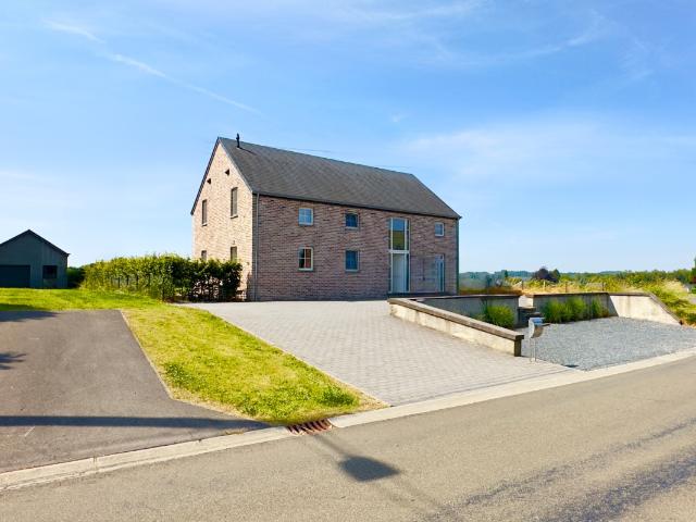 Maison vente à Paliseul, Wallonie