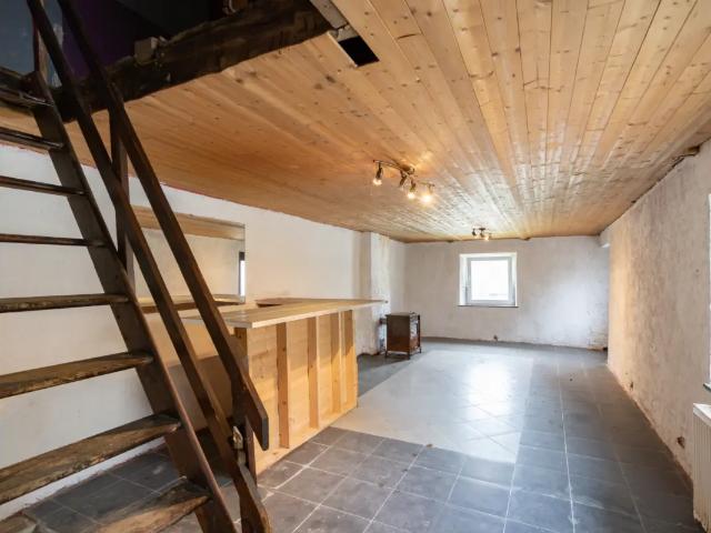 Maison vente à Paliseul, Wallonie