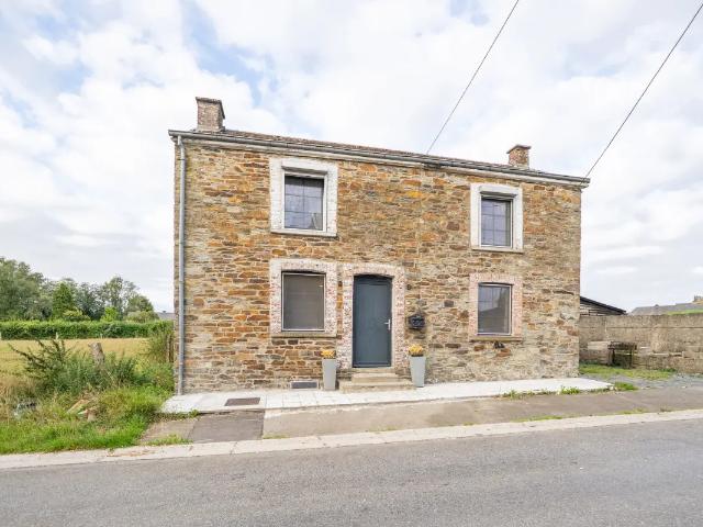 Maison vente à Carlsbourg, Paliseul