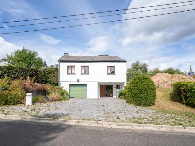 Maison vente à Paliseul, Wallonie