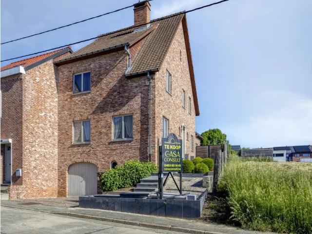Maison vente à Pamel, Brabant