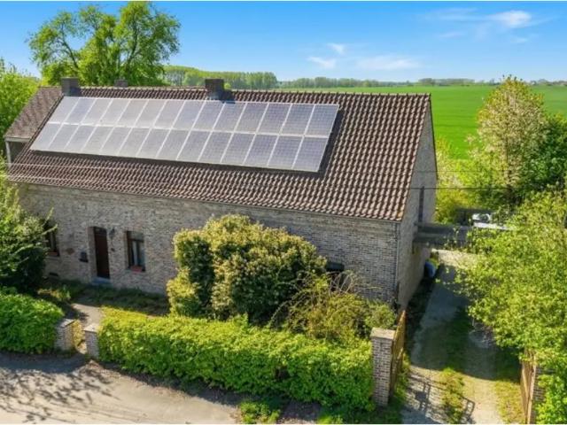 Maison vente à Lessen, Wallonie