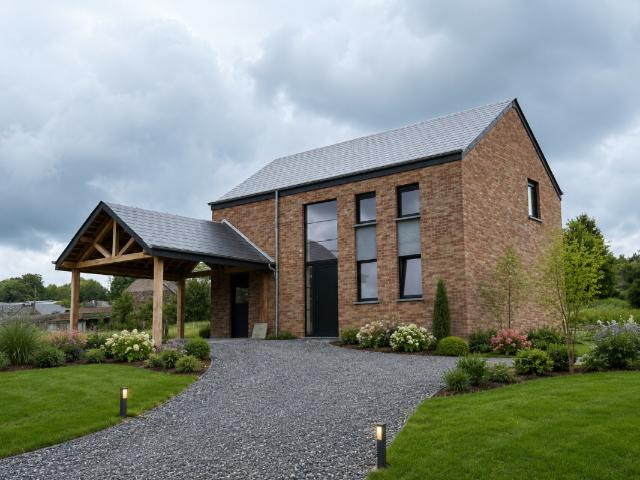 Maison vente à Gedinne, Wallonie