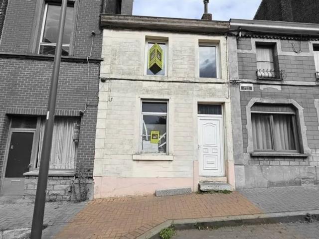 Maison vente à Colfontaine, Wallonie