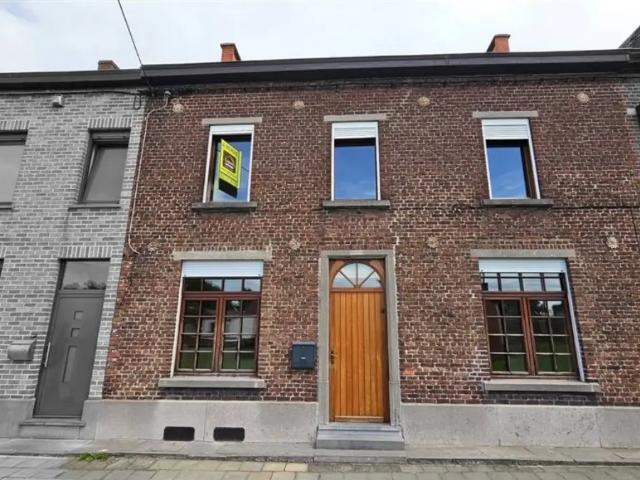 Maison vente à Colfontaine, Wallonie