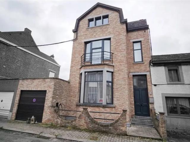 Maison vente à Colfontaine, Wallonie