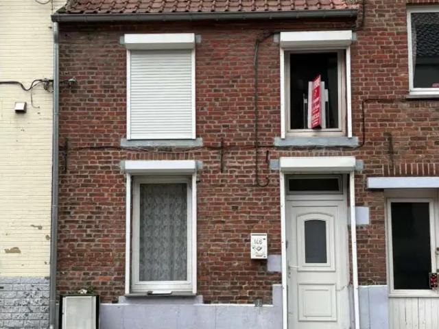 Maison vente à Colfontaine, Wallonie