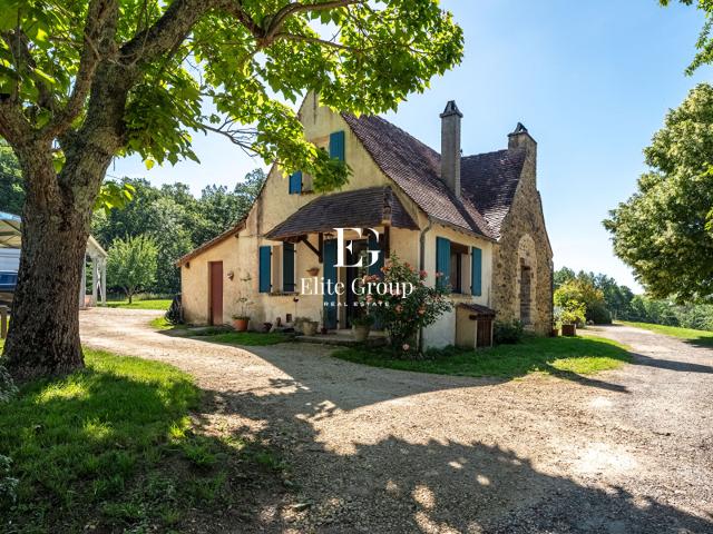 Maison vente à Belvès, Pays de Belvès
