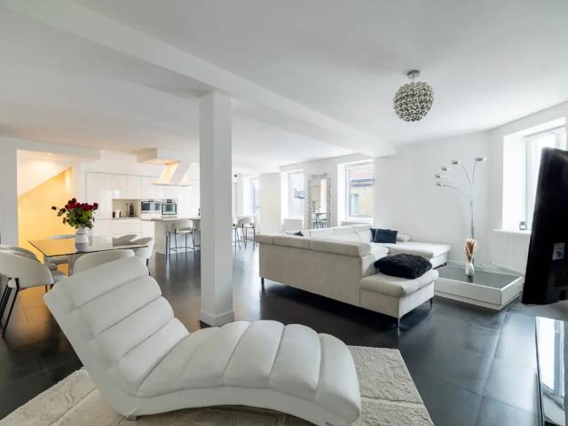 Appartement vente à Pecq, Wallonie