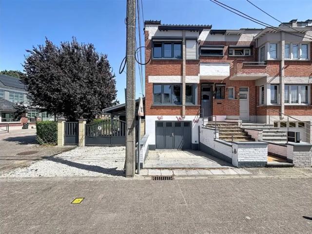 Maison vente à Pecq