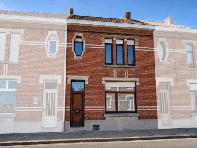 Maison vente à Pecq, Wallonie