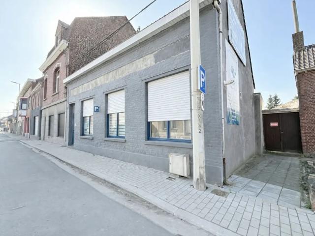 Maison vente à Pecq, Wallonie