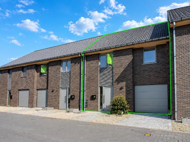Maison vente à Pecq, Wallonie
