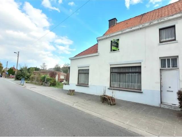 Maison vente à Pecq, Wallonie