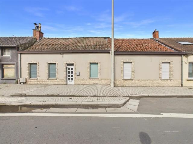 Maison vente à Pecq, Wallonie