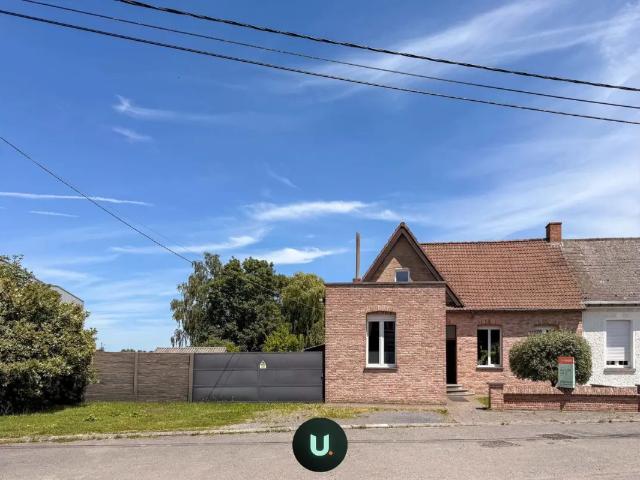 Maison vente à Pecq, Wallonie