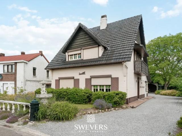 Maison vente à Peer, Limburg