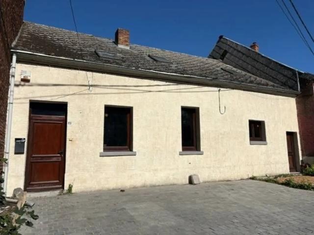 Maison vente à Peissant, Hainaut